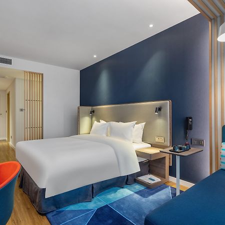 Holiday Inn Express Dali Xiaguan By Ihg Eksteriør billede